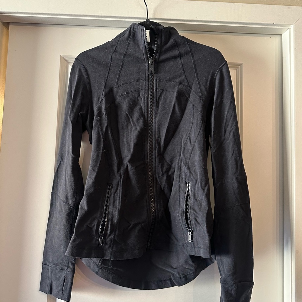 Lululemon Define jacket